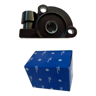 Sensor Borboleta S10 Monza Kadett Corsa Original Delphi C/Nf-e