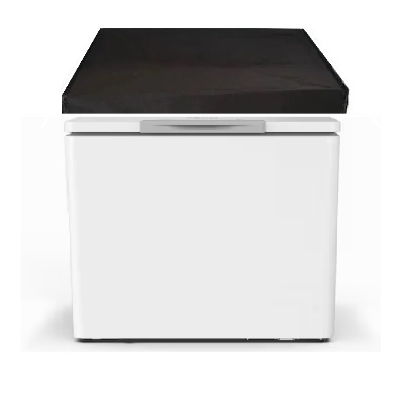 capa para o freezer eletrolux hi440 - 400 Lts