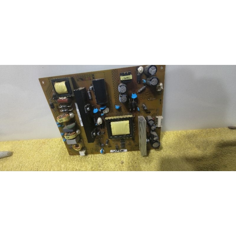 placa de fonte tv Philco PTV43F61DSWNT 4K e variações como a PTV43F61DSWNC