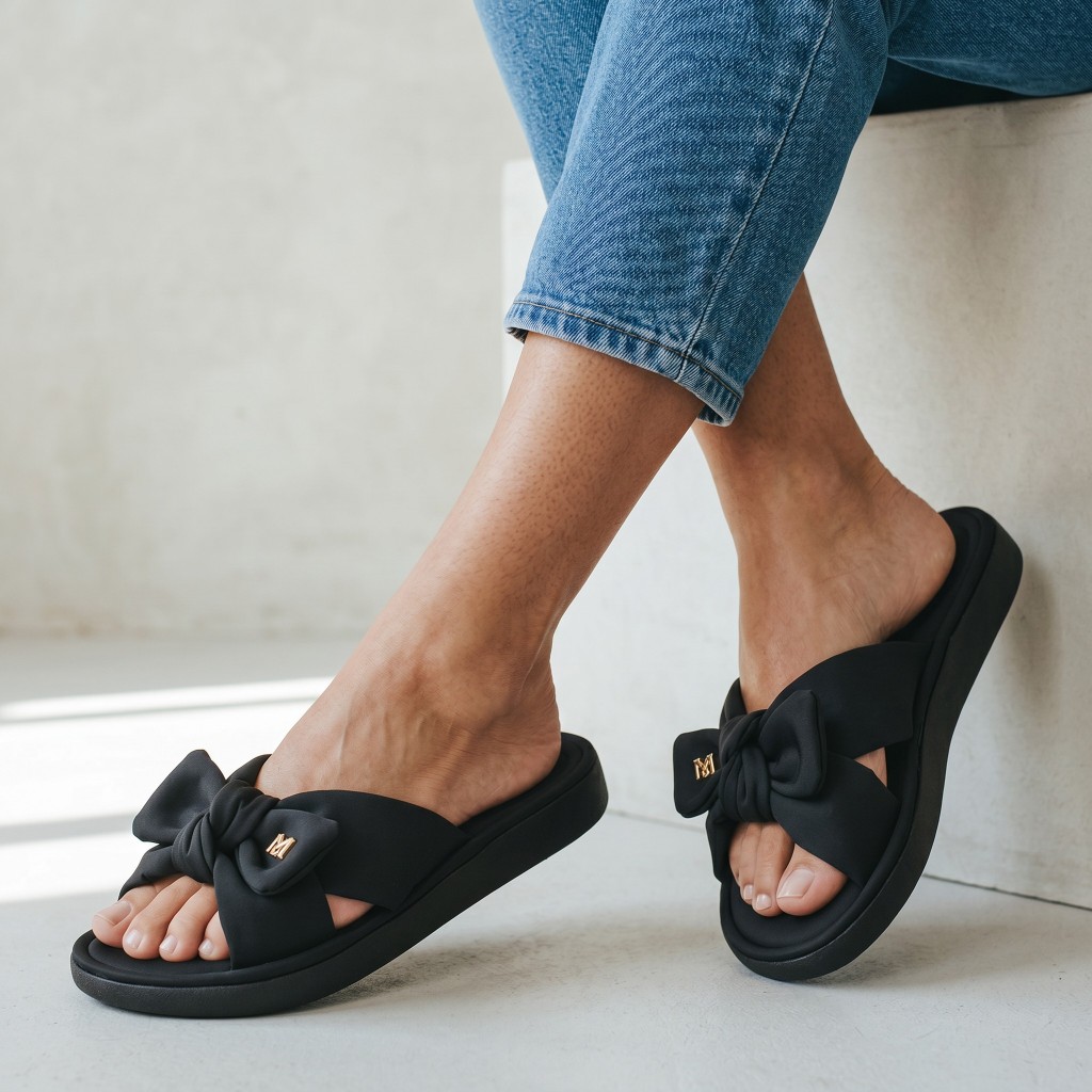 Chinelo Modare Ultra Conforto Ortopedico Feminino Esporao Original
