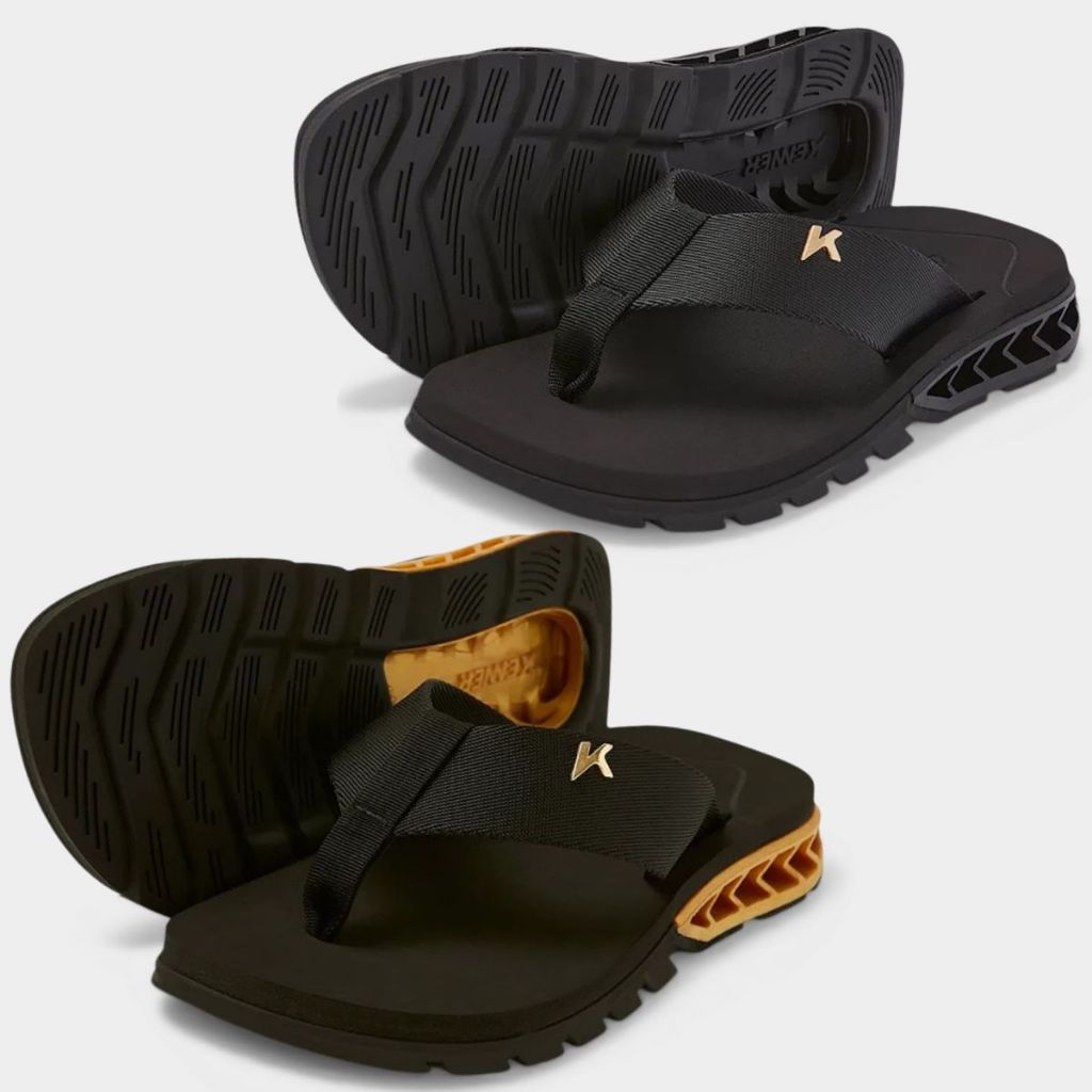 Chinelo Kenner Rakka - U1 Masculino