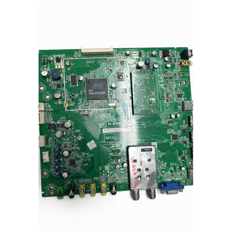 Placa Principal Tv Philco Ph42m Led A4 Va 40-mt10b1-mad2xg