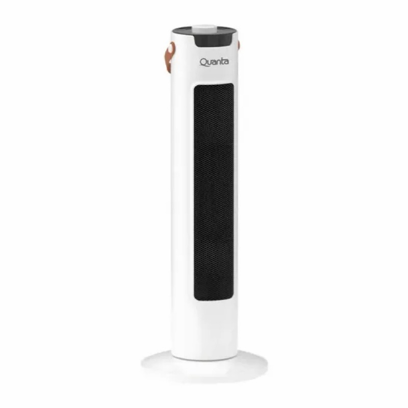 Aquecedor Elétrico Quanta QTED180 DUOFLOW180 - 2000W - 110V e 220V
