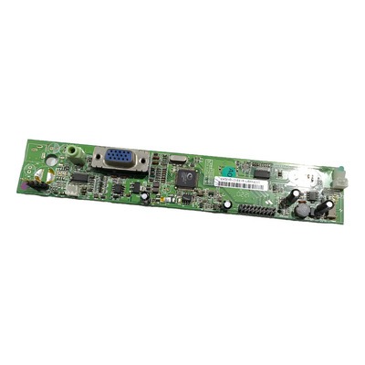 placa mae principal monitor 19 polegada positivo fit 856 usado bom estado