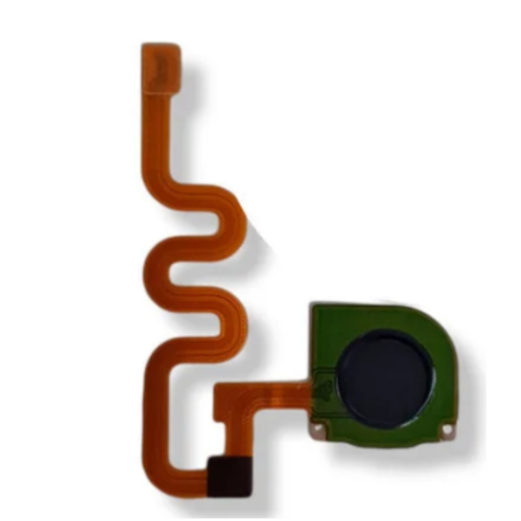 Botão Home Digital Biometria K40s Lmx430bmw