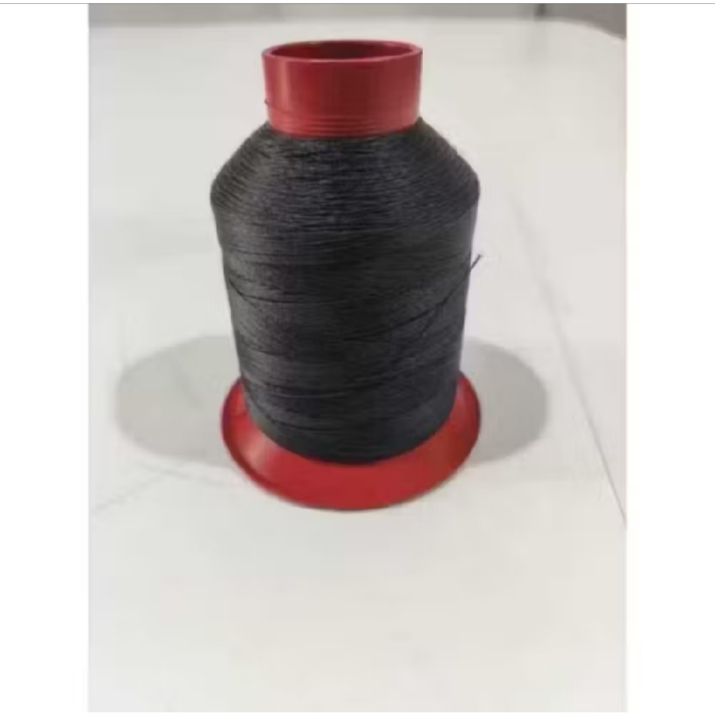 Caixa com 10 tubos de linha de nylon Bodnyl 40 - 80g 100% poliamida