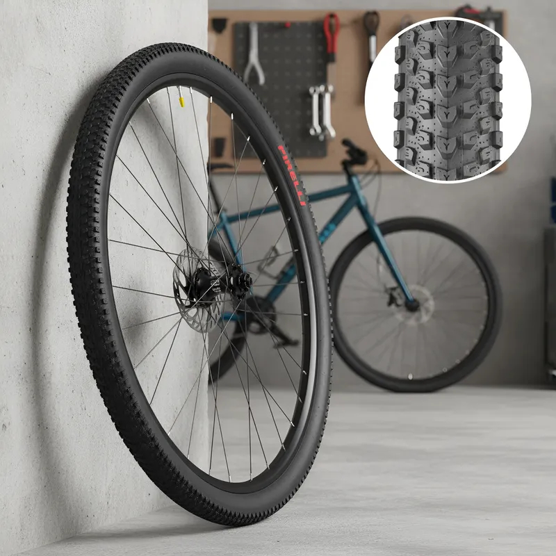 Pneu Pirelli Bicicleta Aro 29 X 2.20 Scorpion Pro MTB Mountain Bike Dianteiro ou Traseiro