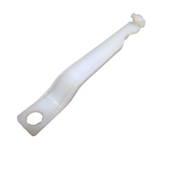 Biela Braço de Oscilação Ventilador Cadence 40cm Eros Turbo