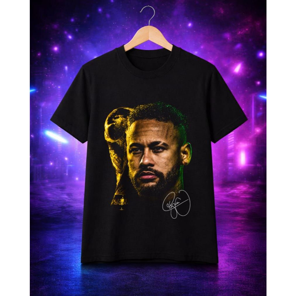 CAMISETA BLUSA BRASIL COPA TÍTULOS, NINGUÉM É PENTA, CAMISA ESTILOSA FEMININA BRAZILIAN CORE, PAÍS DO FUTEBOL
