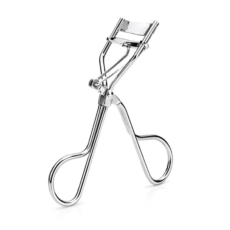 Curvex De Cílios Curvador Modelador Profissional Em Metal Curvatura Perfeita e Olhar Irresistível