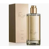 Natura Hoje 100 ml - Masculino ou feminino