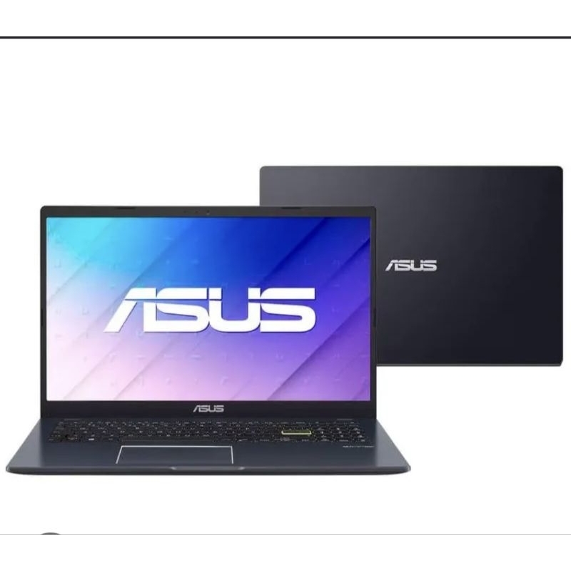 Notebook Asus  NOVO NA CAIXA