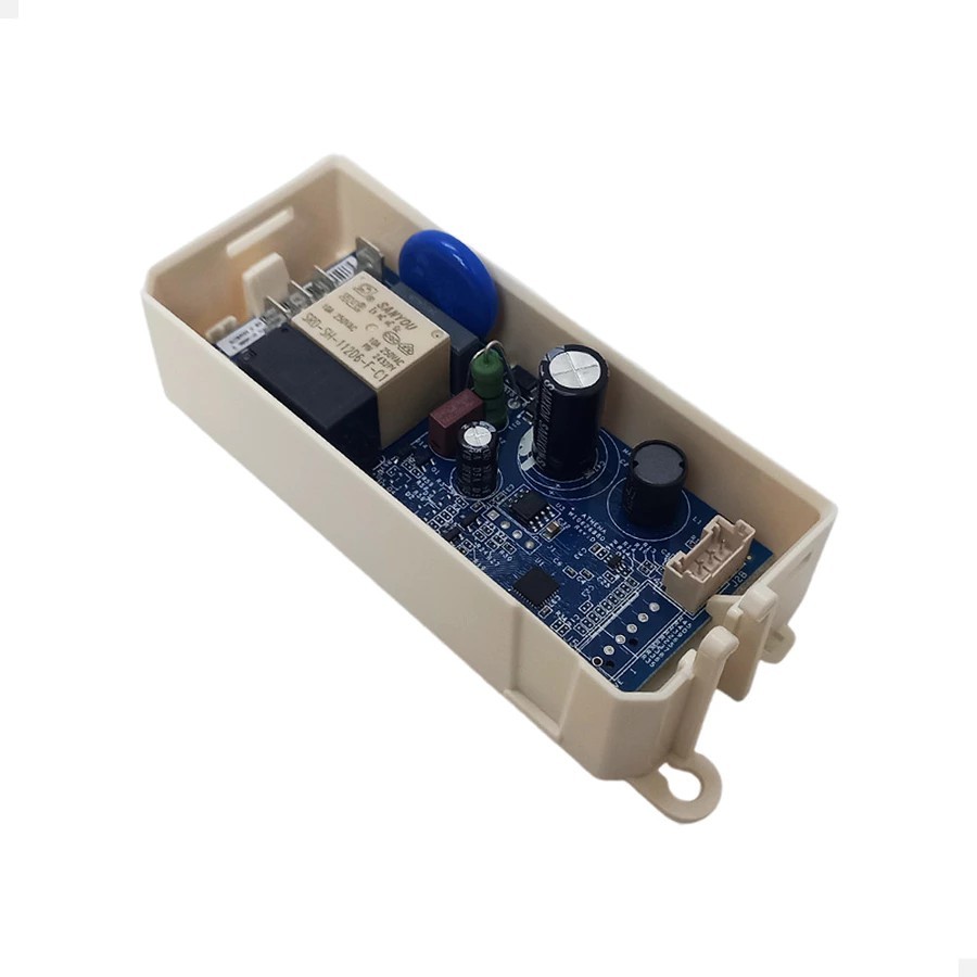 Placa Eletrônica Geladeira Brastemp Consul Bivolt W11634491 Original