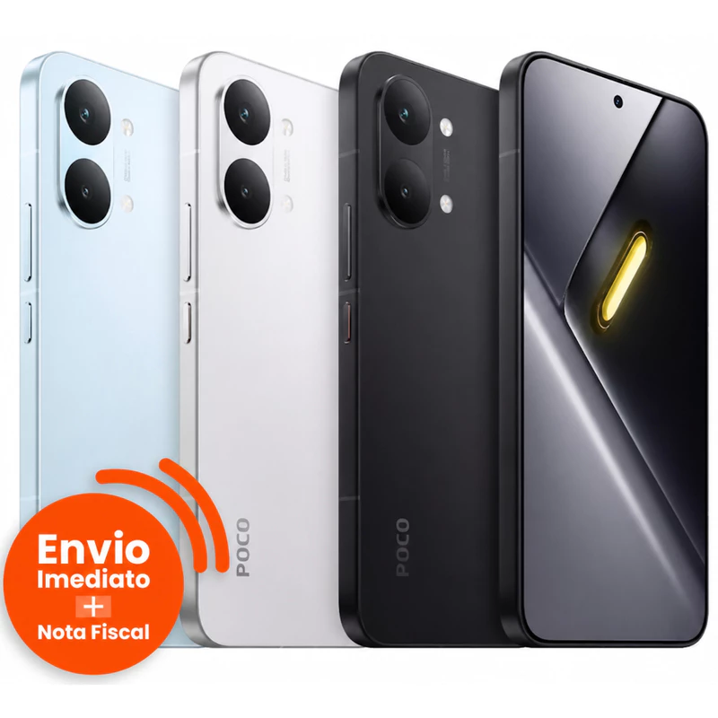 📱 Xiaomi Poco X8 Pro: 54% OFF!