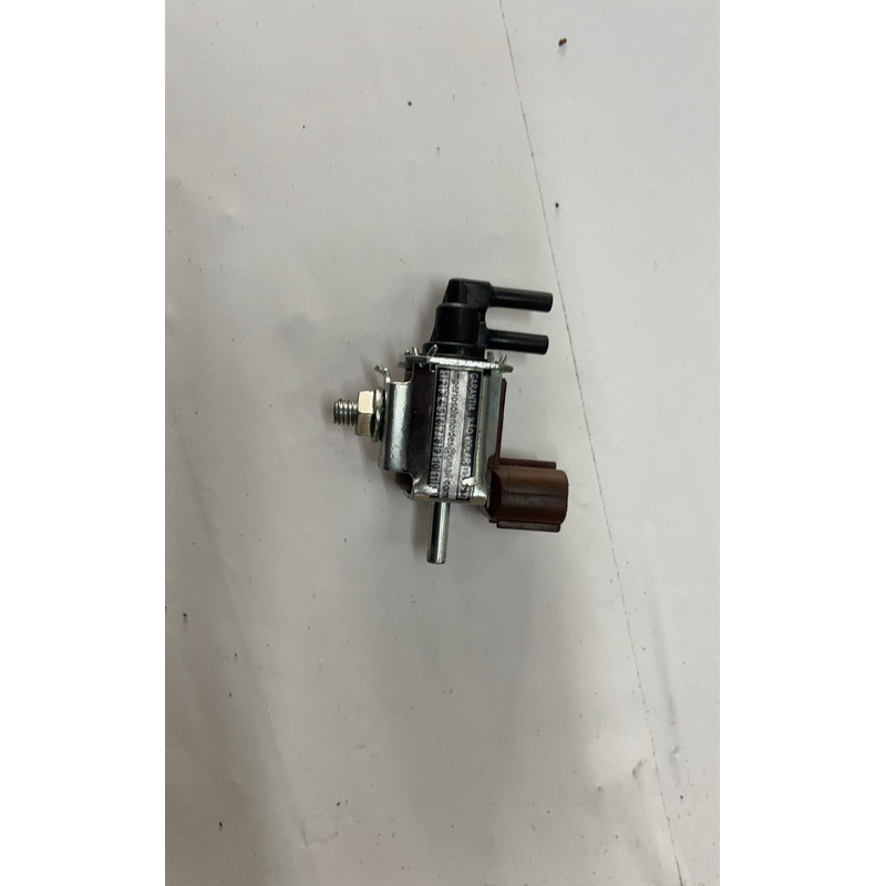 Válvula Solenoide Turbina L200 E Pajero Sport 2.5/2.8
