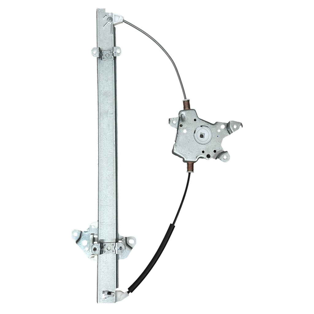 Elevador Vidro Elétrico Dianteiro Frontier 07 A 19 S/motor Fixação Original