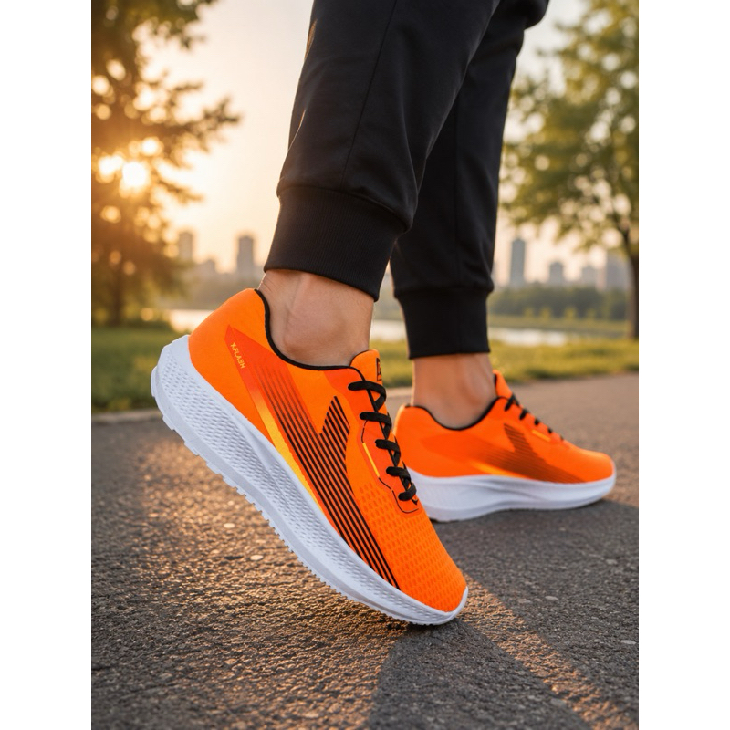 Tênis masculino esportivo casual moderno tênis para o dia a dia caminhada leve tênis PROMOÇÃO