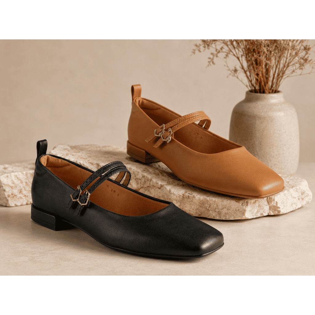 Mocassim Casual Vizzano 1427.208 Pelica Sapato Loafer Feminino Confortável Social Sapatilha Boneca