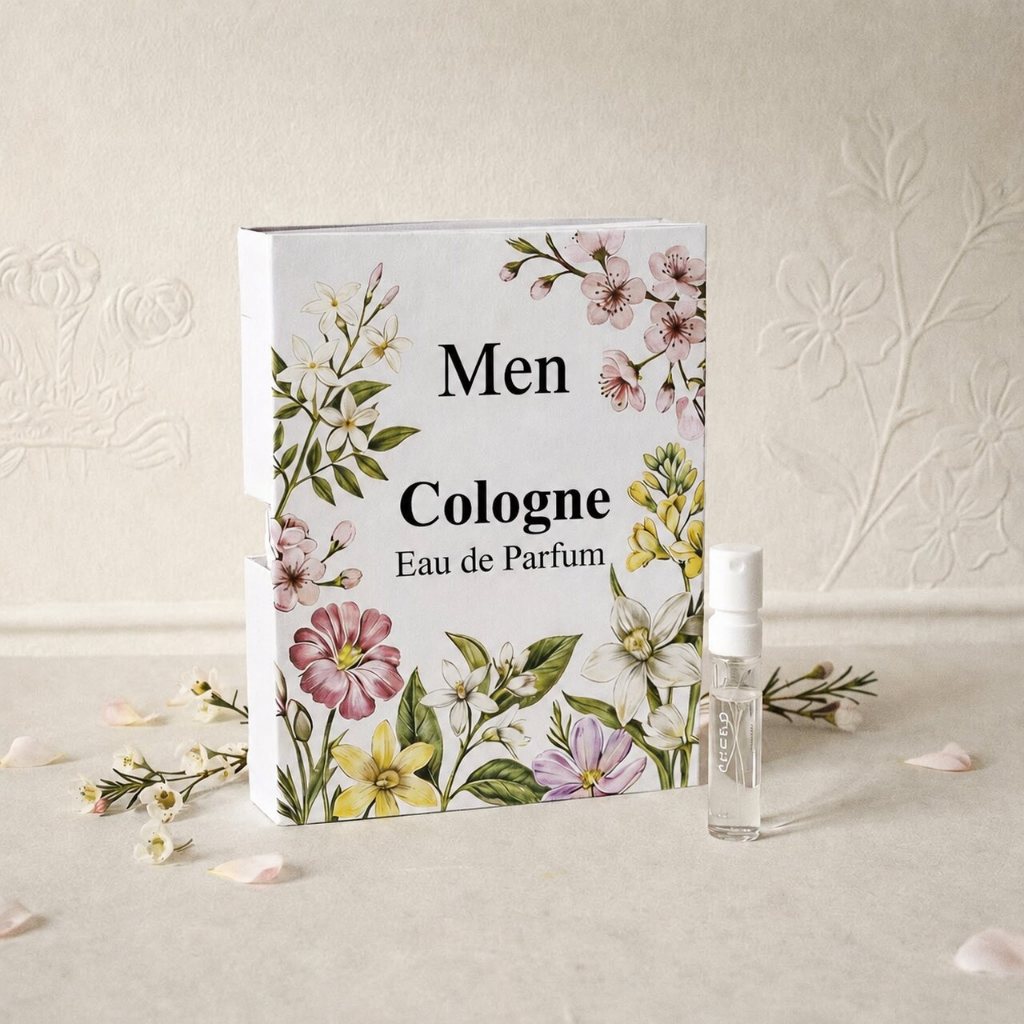 O Seu Perfume Favorito Masculino