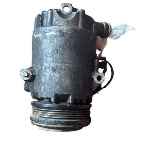 Compressor Ar Condicionado Chevrolet Astra Zafira 2005 2006 2007 2008 2009 2010 2011 6561655 Original.