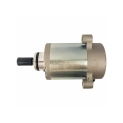 Motor de Partida Burgman 125i 2011 a 2019