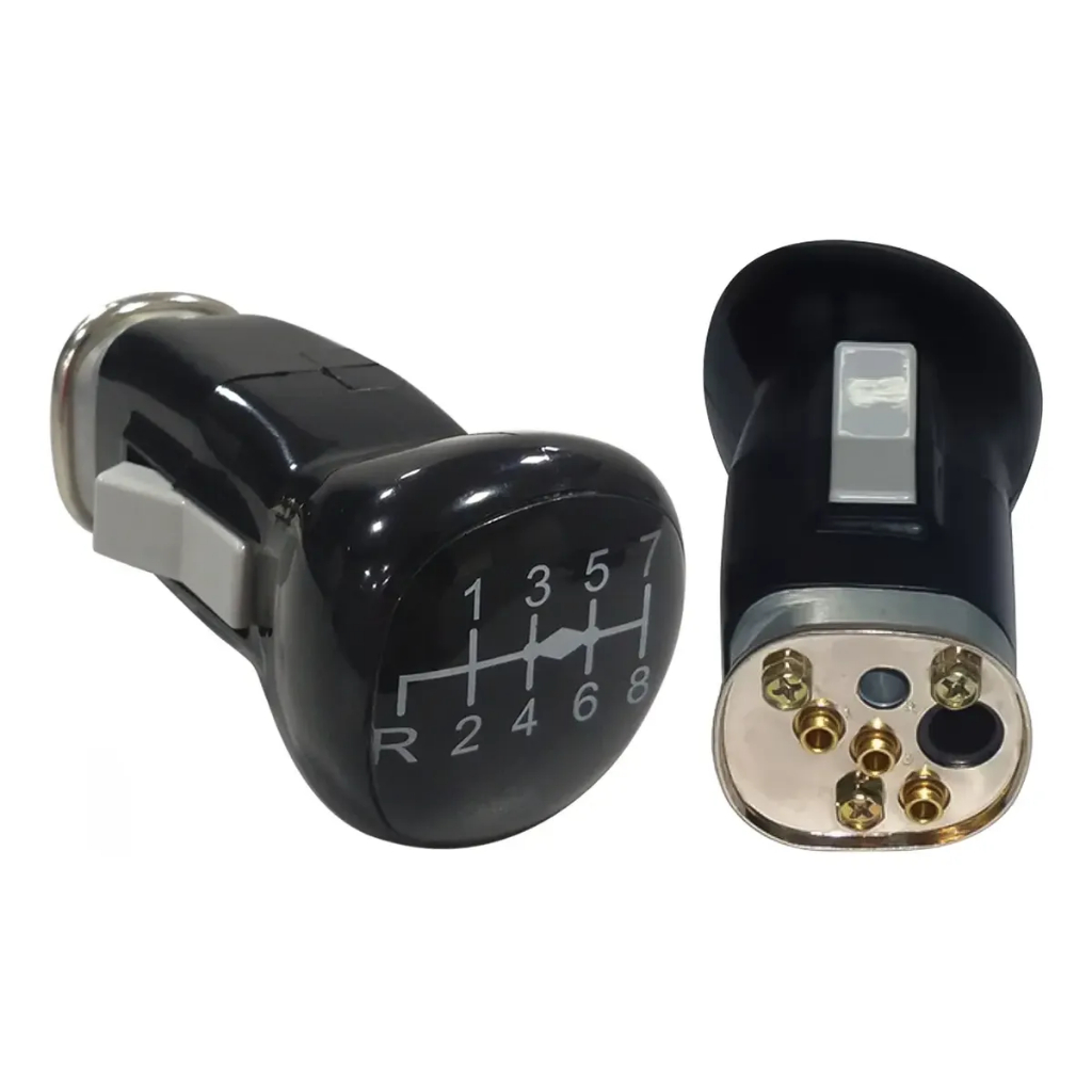 Manopla Cambio Volvo Nl Edc 1655981 4630550520 1665981