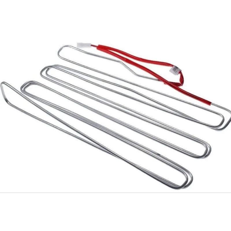 Resistência Evaporadora Electrolux LD113 220V DF34 DF38 DFF37 DFF40 DFF44