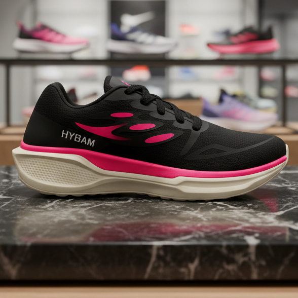 Tenis Feminino Esportivo Casual Confortável Leve e Macio | Ideal para o Dia a Dia - Promoção  !