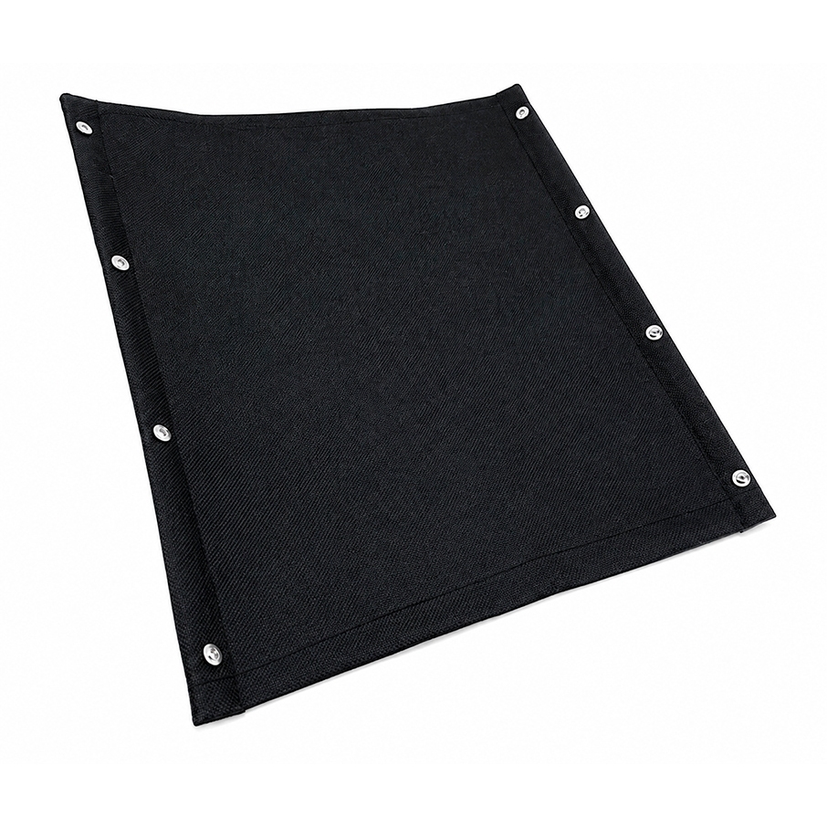 Assento Em Nylon Para Cadeira De Rodas 1009 Envio Rápido