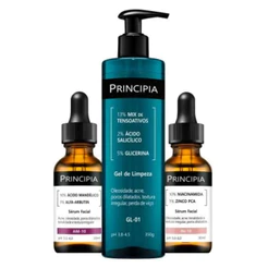 Principia Kit Anti-Acne Trio GL-01