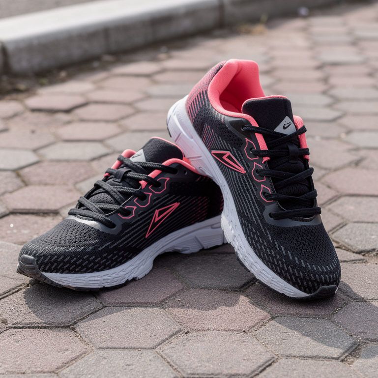 Tênis Sneeks Masculino e Feminino Estilo Fitness Confortável Para Academia e Caminhada
