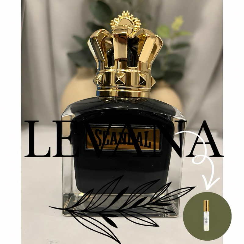 Perfume Importado Masculino S. Le Parfum