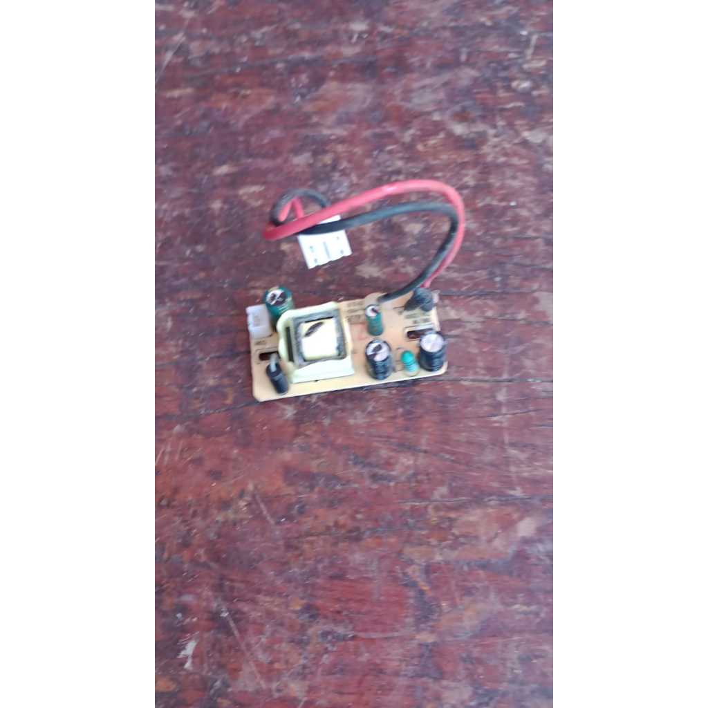 placa potencia transformador  climatizador c1f07abana 110 volts usado