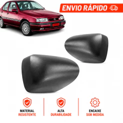 Capa Retrovisor Vectra 1993 1994 1995 1996