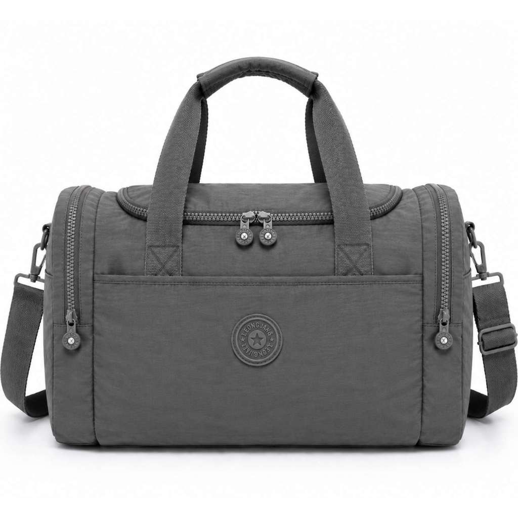 Bolsa Mala De Academia Esportiva Viagem Feminina Impermeável yc-176#