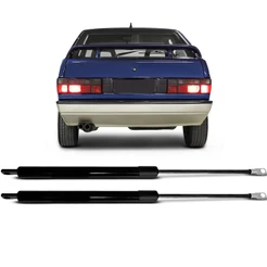 Amortecedor Porta Malas Gol G1 1980 a 1996 Tampa Traseira