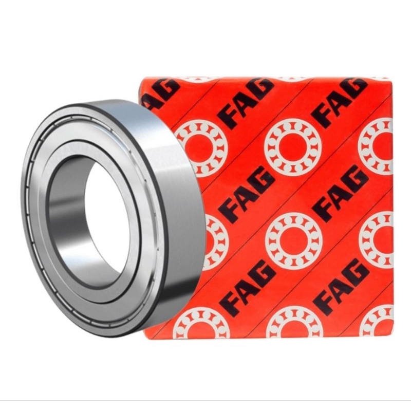 Rolamento 6304 Zz 20x52x15 Radial Fag