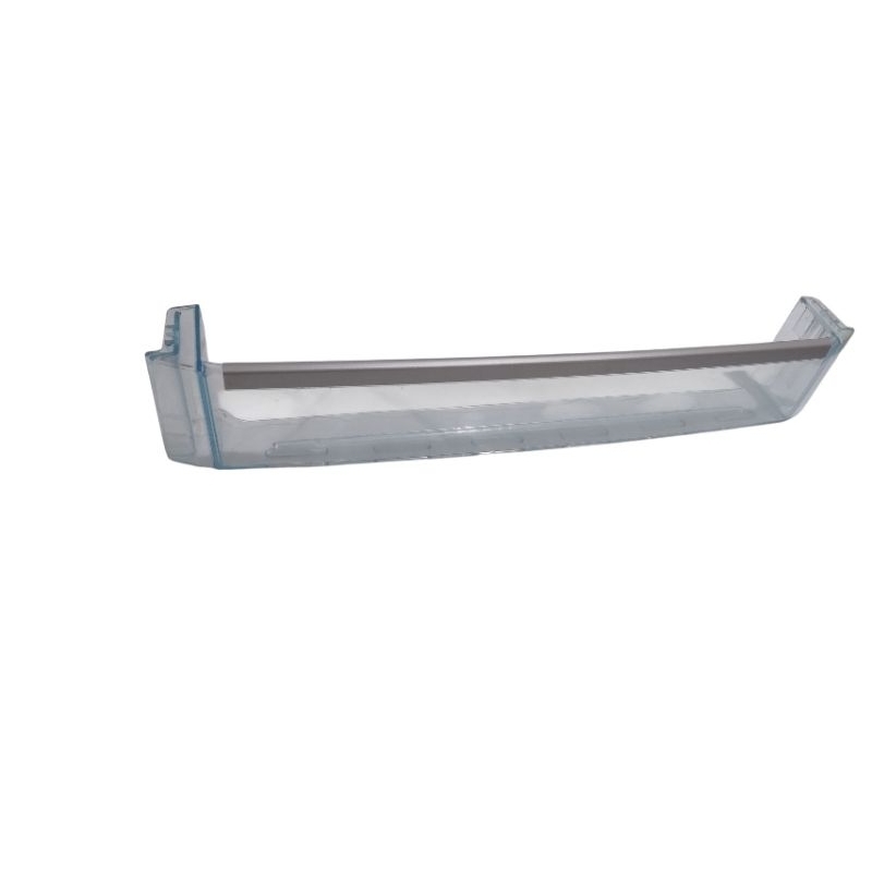 Prateleira Usada da Porta do freezer Geladeira Bosch kdn Continental