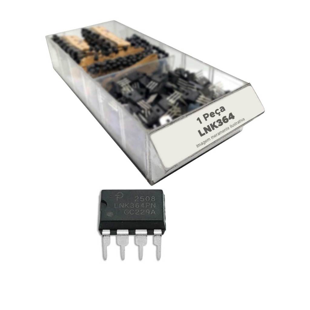 C.I. Lnk364dn = Lnk364 Dn = Lnk 364dn = Lnk 364 Dn Smd Sop7