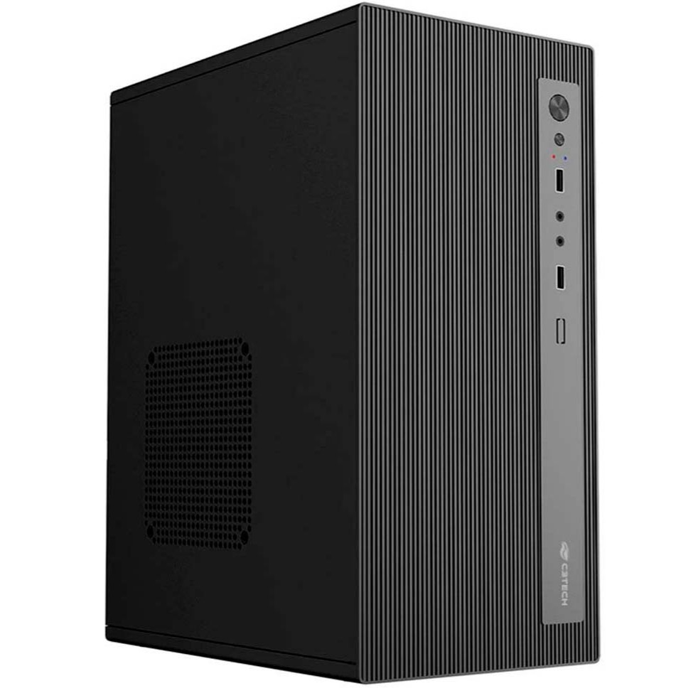PC CPU, Intel Core I5, 8GB de memória ram, HD 500GB