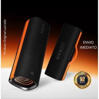CAIXA DE SOM BLUETOOTH XIAOMI SOUND PARTY 50W COM IP67 E GARANTIA DE 1 ANO