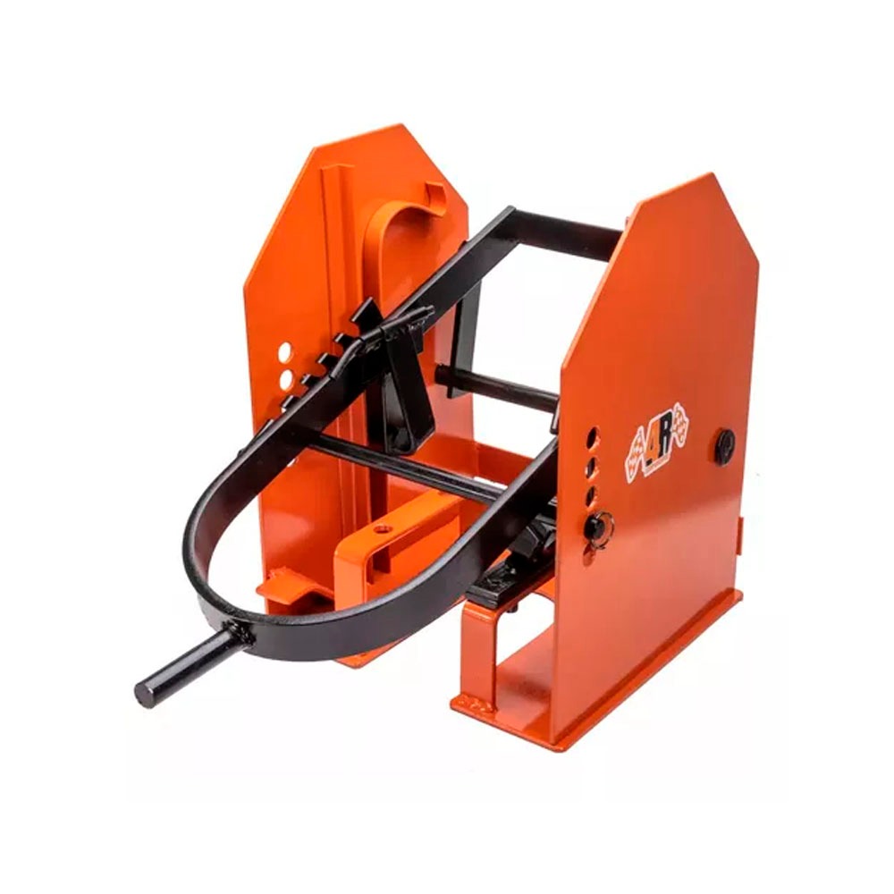 Encolhedor De Molas Universal Para Bancada - 4R Equipamentos