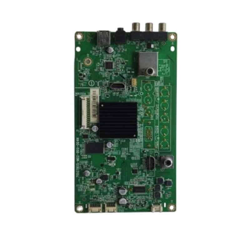 Placa Principal Para Tv Le32h1461|715g7805-m02-b00-004n
