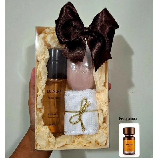 Kit Presente Masculino Original | Zaad, Arbo, Malbec, Kaiak | O Boticário e Natura