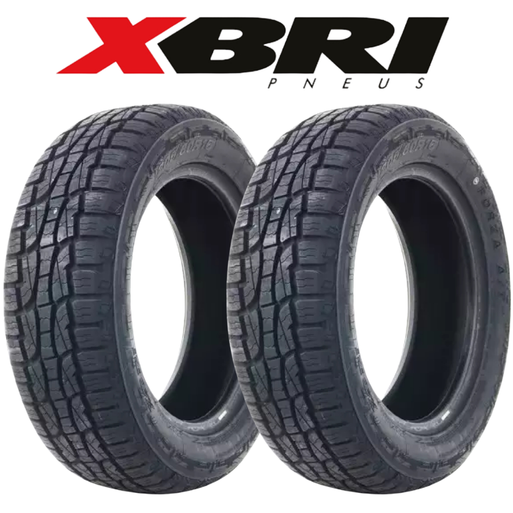 XBRI Forza