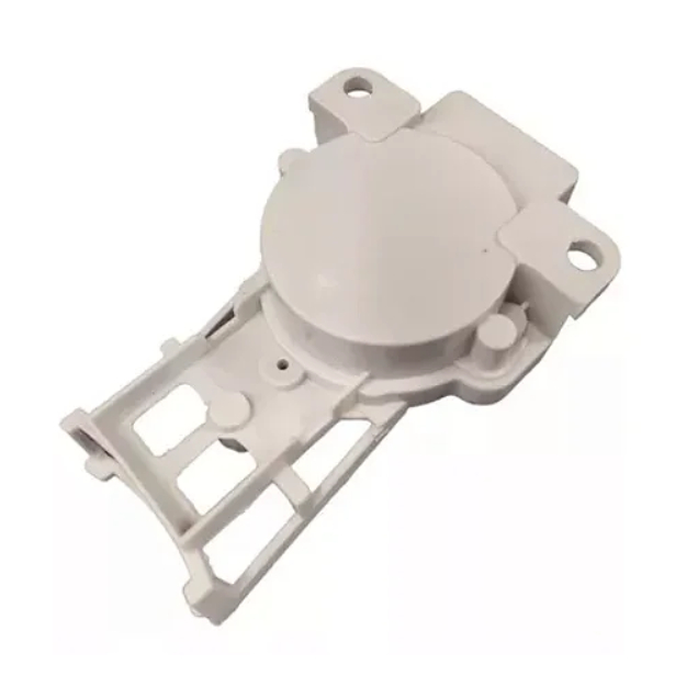 Carcaça Do Atuador Tripolar Lavadora Electrolux Lte12 Ltd15