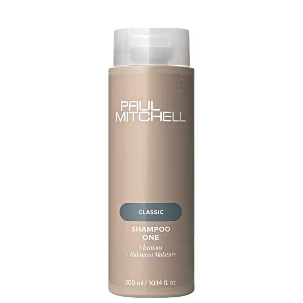 Paul Mitchell Shampoo One 300ml