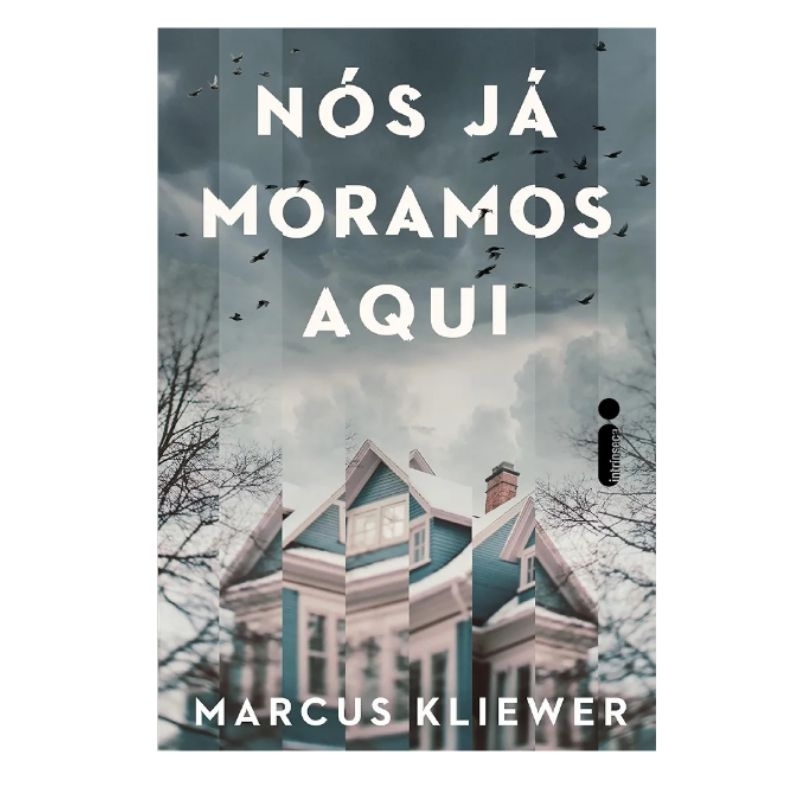 Nós já moramos aqui - Marcus Kliewer