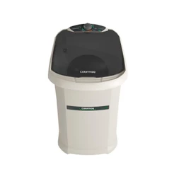Lavadora Semi Automática Tanquinho Colormaq 6kg