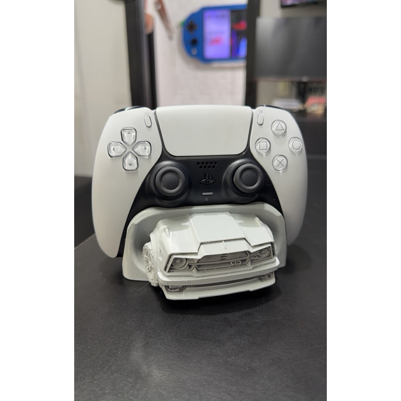 Suporte para Controle PS5 Rocket League – Impressão 3D